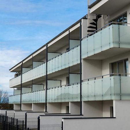 Fox Apartament Free Parking Air Conditioning Boleslawiec  Exteriör bild