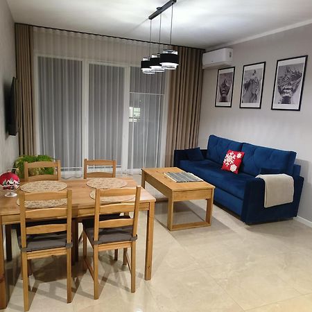 Fox Apartament Free Parking Air Conditioning Boleslawiec  Exteriör bild