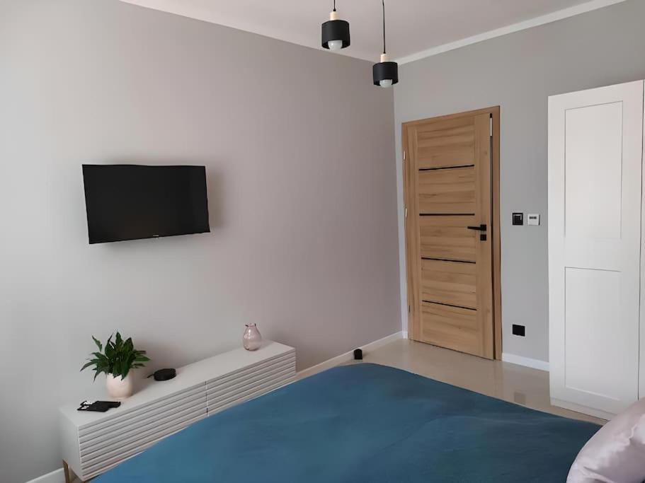 Fox Apartament Free Parking Air Conditioning Boleslawiec  Exteriör bild