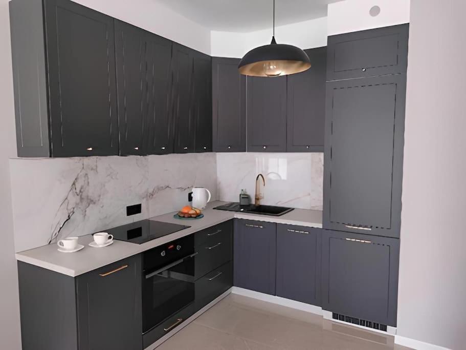 Fox Apartament Free Parking Air Conditioning Boleslawiec  Exteriör bild