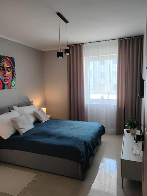 Fox Apartament Free Parking Air Conditioning Boleslawiec  Exteriör bild