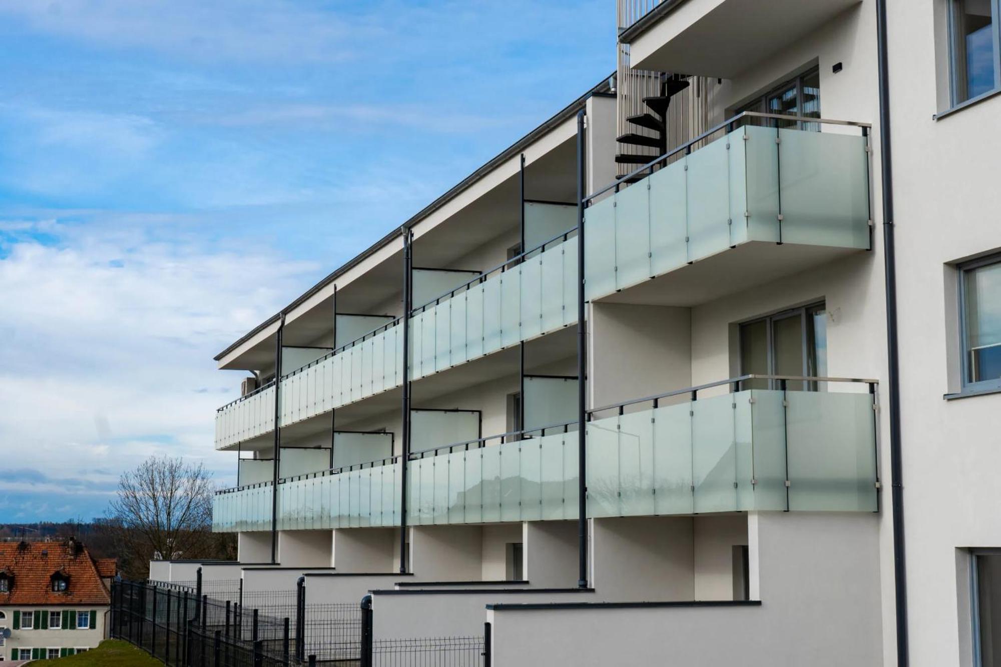 Fox Apartament Free Parking Air Conditioning Boleslawiec  Exteriör bild