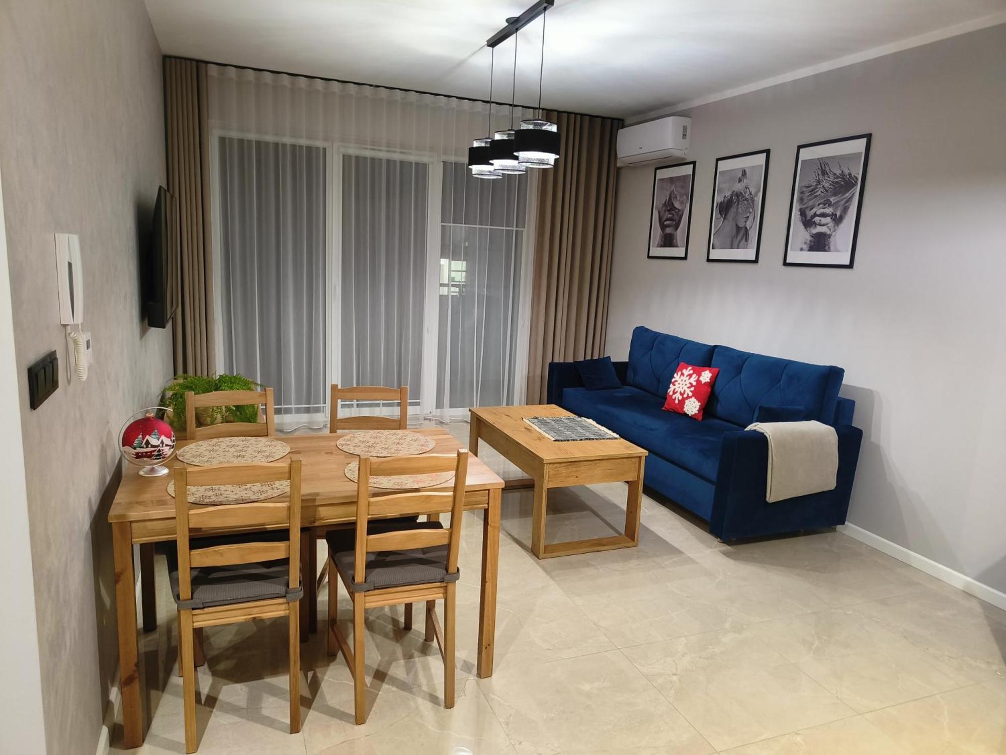 Fox Apartament Free Parking Air Conditioning Boleslawiec  Exteriör bild